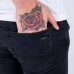 Джинси Big Shark - Slim Fit, Premium, Dark Grey